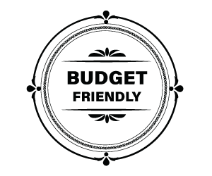Budget Friendly