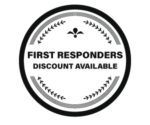 First Responders Discount