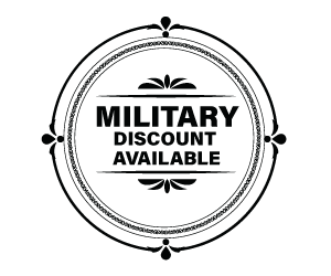 Military Discount