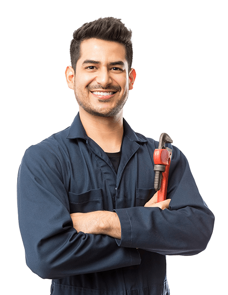 McGinnis Plumbing Service, LLC's Employee